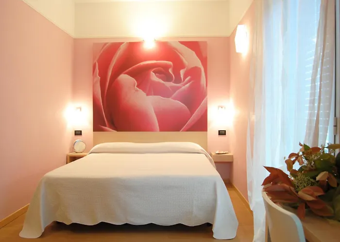 Hotel Villa Marina Rimini