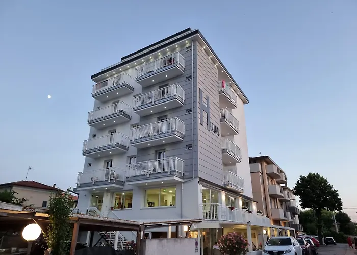 Hotel Kim Rimini